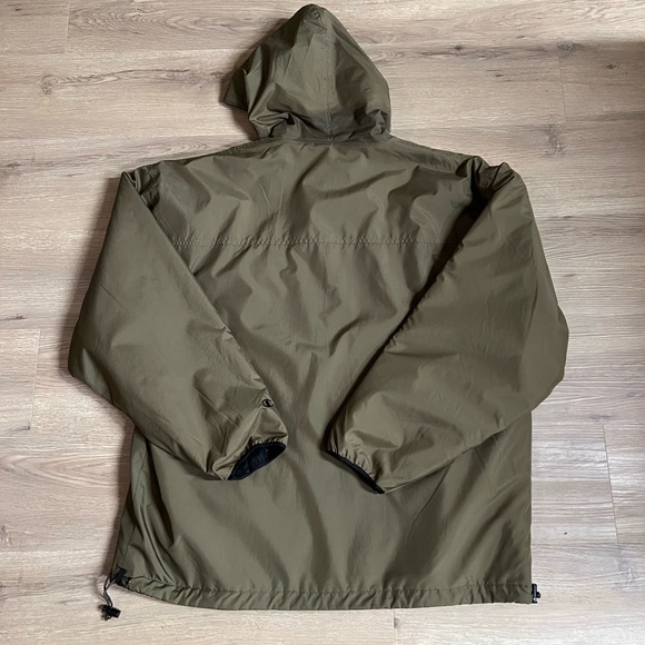 Champion Reversible Fleece Jacket - Picture 4 of 6